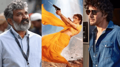 Photo of GlobeTrotter Event: रामोजी फिल्म सिटी में ‘ग्लोब ट्रॉटर’ का सेट, ग्रैंड इवेंट का काउंटडाउन शुरू