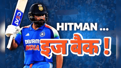 Photo of IND vs SA: हिटमैन के निशाने पर शाहिद अफरीदी का रिकॉर्ड, होंगे नए ‘सिक्सर किंग’