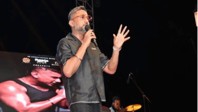 Photo of Honey Singh के बीट्स पर थिरकेगा लखनऊ, उमड़ सकती है भारी भीड़