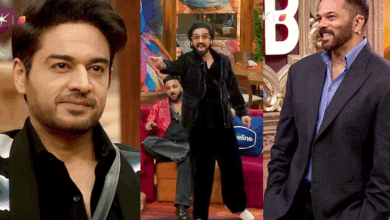 Photo of Bigg Boss 19: रोहित शेट्टी के सामने मचा बवाल, गौरव और अमाल के बीच भिड़ंत
