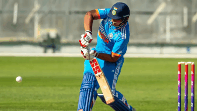 Photo of BCCI ने किया एशिया कप के लिए टीम का ऐलान, वैभव सूर्यवंशी की चमकी किस्मत