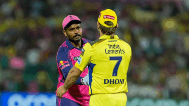 Photo of IPL ट्रेड से पहले CSK का Sanju Samson के लिए पोस्ट, इस अंदाज में  विश किया बर्थ डे