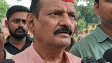 Photo of UP News: घोसी विधायक सुधाकर सिंह का लखनऊ में निधन, सपा को लगा बड़ा झटका