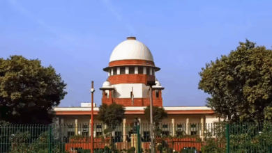 Photo of ‘ये वासना का नहीं प्रेम का नतीजा…’, SC ने पॉक्सो के दोषी को किया बरी