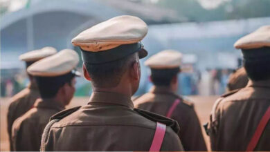 Photo of SI और ASI बनने का सुनहरा मौका… यूपी में बिना इंटरव्यू होगा सेलेक्शन