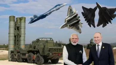 Photo of पुतिन के भारत दौरे पर हाई अलर्ट: 5-लेयर सुरक्षा, NSG–SPG और पोर्टेबल लैब तैनात
