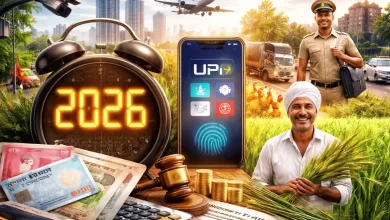 Photo of EMI में एक दिन की देरी भी पड़ेगी भारी… 1 जनवरी 2026 से लागू होंगे नए नियम