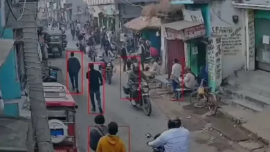 Photo of Bihar में जमीन विवाद पर बीच बाजार चलीं गोलियां, तीन लोग गंभीर रूप से घायल