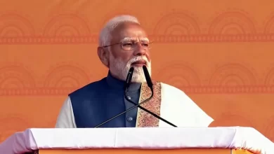 Photo of PM Modi ने अटल जयंती पर लखनऊ में राष्ट्र प्रेरणा स्थल का किया लोकार्पण