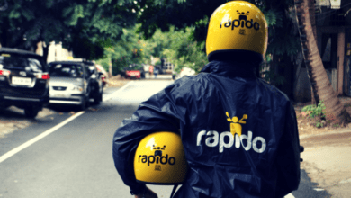 Photo of Rapido ड्राइवर ने किया महिला के साथ लूटपाट और छेड़छाड़; आरोपी गिरफ्तार…