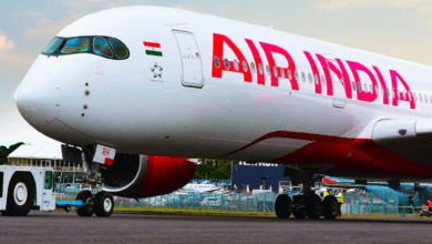 Photo of Air India Flight: हवा में अटकी 335 यात्रियों की जान, टेकऑफ करते ही इमरजेंसी लैंडिंग…