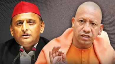 Photo of Codine Syrup पर गरमाई यूपी की सियासत… CM Yogi पर अखिलेश का पलटवार