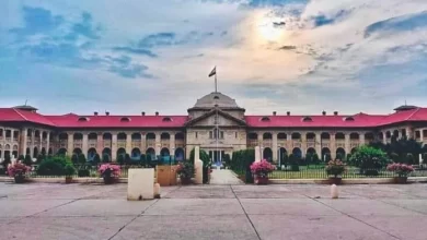Photo of ‘सर तन से जुदा’ नारा भारत की संप्रभुता के लिए खतरा, बरेली हिंसा केस में हाई कोर्ट सख्त