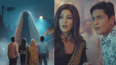 Photo of Bhabhi Ji Ghar Par Hain: नए अवतार में लौटीं अंगूरी भाभी, भूतनी बनकर Shilpa Shinde की एंट्री