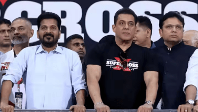 Photo of Salman Khan Investment: सलमान खान का बड़ा प्लान, यहां लगाएंगे 10000Cr रुपये…