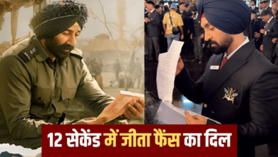 Photo of Ghar Kab Aaoge: रिलीज हुआ ‘Border 2’ के गाने का टीजर, इन सिंगर्स ने मिलकर दी आवाज