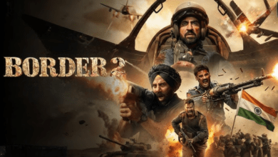 Photo of Border 2 Teaser: पाकिस्तान की ईंट से ईंट बजाने फिर लौटे सनी देओल, दमदार है टीजर