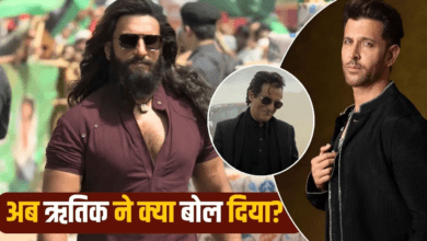 Photo of Dhurandhar को लेकर Hrithik Roshan हुए ट्रोल, तो तारीफों के बांध दिए पुल