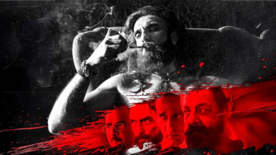 Photo of Dhurandhar Review: दमदार कहानी का बिल्ड-अप है फर्स्ट हाफ, दर्शकों के खड़े हो रहे रोंगटे