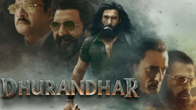 Photo of Dhurandhar: संडे को रणवीर सिंह की फिल्म पर बरसे पैसे, कमाई से किया शॉक…