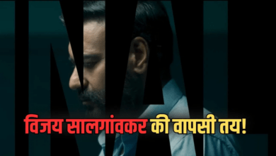 Photo of Drishyam 3: ‘कहानी अभी खत्म नहीं हुई…’, ‘दृश्यम 3’ लेकर लौट रहे हैं अजय देवगन