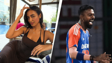 Photo of ‘बेबी, रॉकस्टार…’ Hardik Pandya ने बनाया वर्ल्ड रिकॉर्ड, चहक उठीं गर्लफ्रेंड माहिका शर्मा