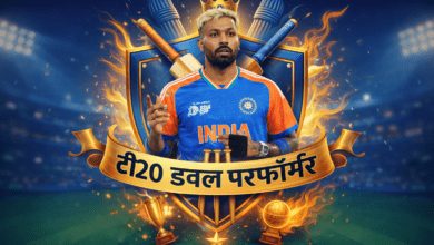 Photo of IND vs SA: हार्दिक पांड्या का टी20 में डबल धमाका; तोड़ा युवराज सिंह का रिकॉर्ड