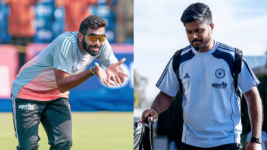 Photo of IND vs SA: संजू सैमसन और बुमराह की वापसी तय! कौन होगा 5वें टी20 से बाहर?