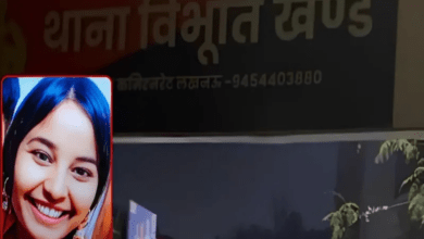 Photo of Lucknow News: युवती ने इंस्टाग्राम Live पर लगाई फांसी, मेटा अलर्ट पर पहुंची पुलिस…
