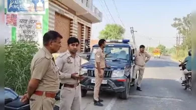Photo of कानपुर में पति की क्रूरता… तवा और बेलन से पत्नी की हत्या, पहले भी की थी कोशिश