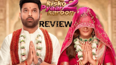 Photo of Kis Kisko Pyaar Karoon 2 Review: फैमिली एंटरटेनमेंट है फिल्म, तीन शादियों के झंझट में फंसे कपिल शर्मा