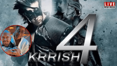 Photo of Krrish 4: राकेश रोशन से मिले रजत बेदी, ‘कृष 4’ में होगी एंट्री?