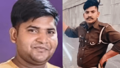Photo of UP News: शादी की तैयारियां बदली मातम में, कमरे में लटका मिला कांस्टेबल का शव