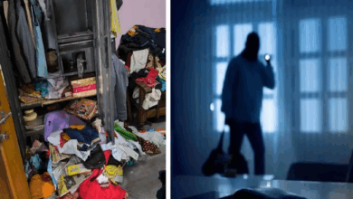 Photo of UP News: लखपति बनने के लालच में बन गए चोर, पुलिस ने चार चोरों को दबोचा