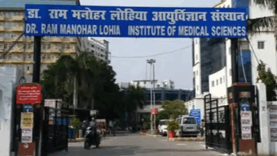Photo of UP News: अस्पताल में प्रोटोकॉल… जांच में खुला झूठ, फर्जी निकली हाईकोर्ट जज की पत्नी