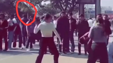 Photo of UP News: बॉयफ्रेंड पर कमेंट से आगबबूला हुई प्रेमिका; बेल्ट से कर दी पिटाई लड़की…