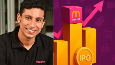 Photo of मीशो ने कमाए 47,000 करोड़, IPO ने तोड़े कई दिग्गजों के रिकॉर्ड