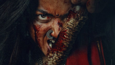 Photo of Mysaa Teaser: रश्मिका मंदाना को देख खड़े हो जाएंगे रोंगटे, टीजर आते ही मच गई हलचल…