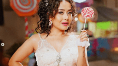 Photo of Neha Kakkar: ‘शर्मनाक और अश्लील…’, कैंडी शॉप गाने को लेकर ट्रोल हुईं सिंगर