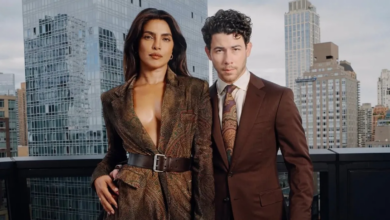 Photo of Priyanka Chopra ने निक को खिलाया हाजमोला, पति का रिएक्शन देख छूट गई थी हंसी