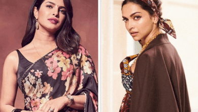Photo of ‘Kalki 2’ में प्रियंका चोपड़ा ने दीपिका को किया रिप्लेस? होगी ग्लोबल हसीना की एंट्री…