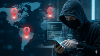 Photo of फोन नंबर से लोगों की लोकेशन बता रही है ये वेबसाइट? निजी जानकारी भी होगी लीक…