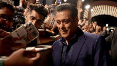 Photo of Salman Khan 25 सालो से नहीं किया ये काम, सुनाया बिजी लाइफस्टाइल का दर्द