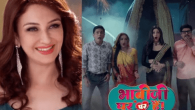Photo of Saumya Tandon: धुरंधर 2 में नहीं दिखेंगी गोरी मेम, ‘भाभी जी घर पर हैं 2.0’ में वापसी?