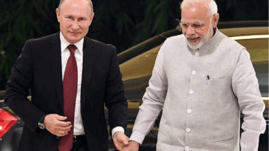Photo of भारत आएंगे पुतिन… अमेरिका के दबाव के बीच व्यापार और रक्षा पर बड़ी बातचीत