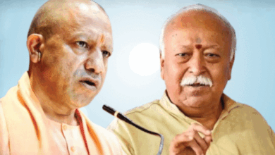 Photo of Mission 2027: योगी आदित्यनाथ के सहारे हिंदुत्व को धार देने में जुटा संघ–बीजेपी