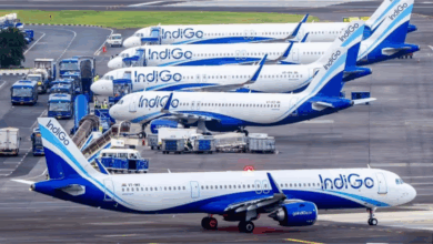 Photo of Indigo में गहराया उड़ानों पर संकट… देशभर में कैंसिलेशन, किराया हुआ 5 गुना