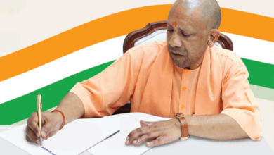 Photo of अवैध घुसपैठियों के खिलाफ विशेष अभियान… CM Yogi ने प्रदेशवासियों के नाम लिखा पत्र