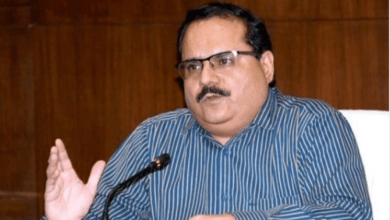 Photo of UP SIR प्रक्रिया में 2.27 करोड़ मतदाता कटने की संभावना, CEO नवदीप रिणवा का बयान