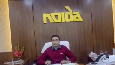 Photo of Noida चिल्ला फ्लाईओवर: घटिया स्टील मामले में कंपनी पर करोड़ों का जुर्माना